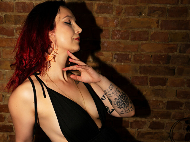 InezModel's Profil - Bild n°3