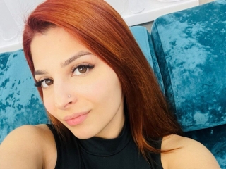 Ingaadams's Sexcam