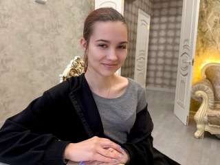 Sexo por webcam con Ingakorz