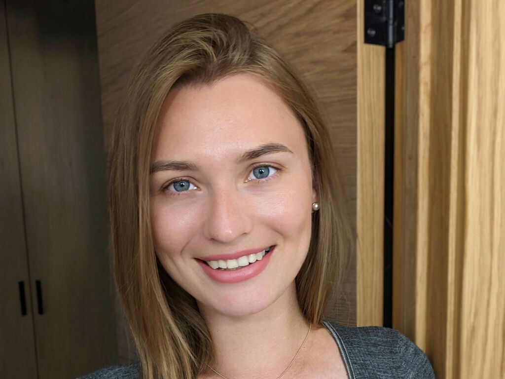 IngaTresor's profile - Image n°1