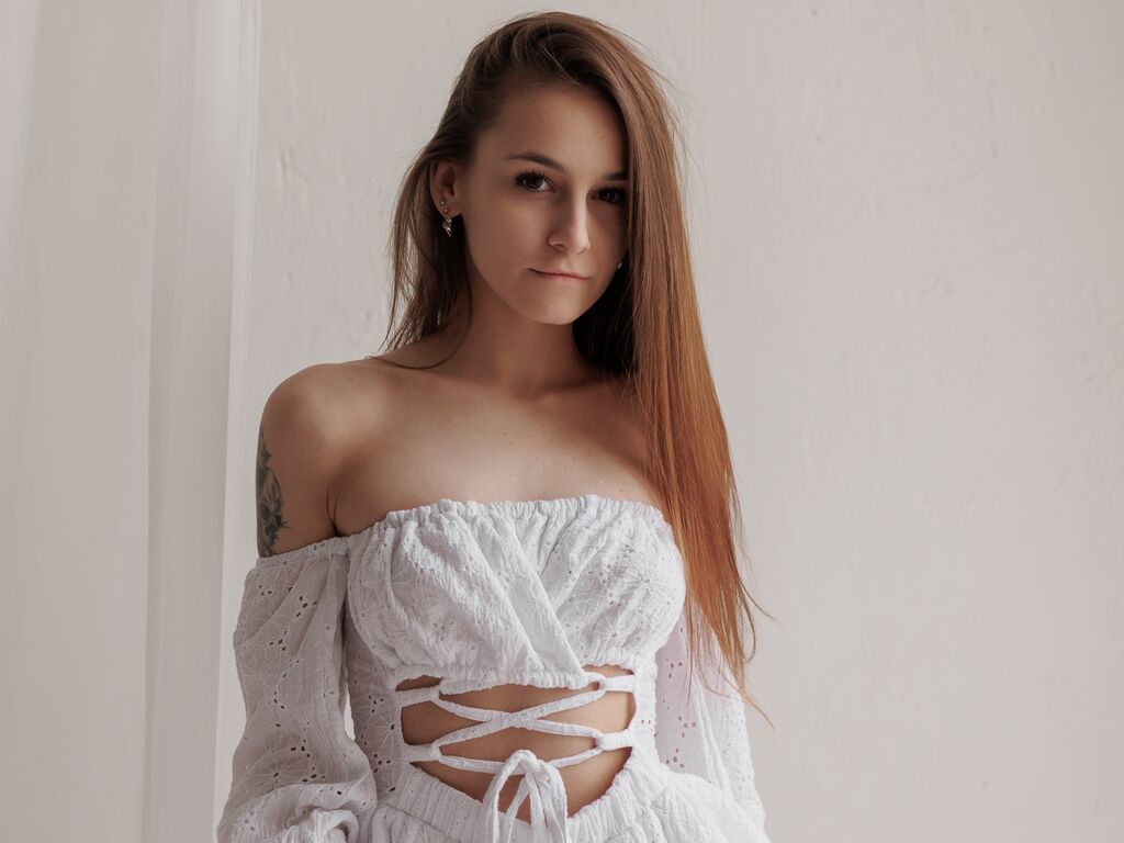 Ingridbeckton's profile - Image n°1