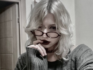 Live Sex Ingriddorminy