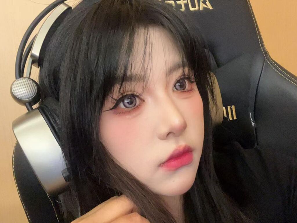Ingridjanet's profile - Image n°0