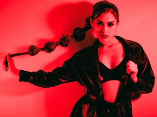 Webcam sex con Ingridredway