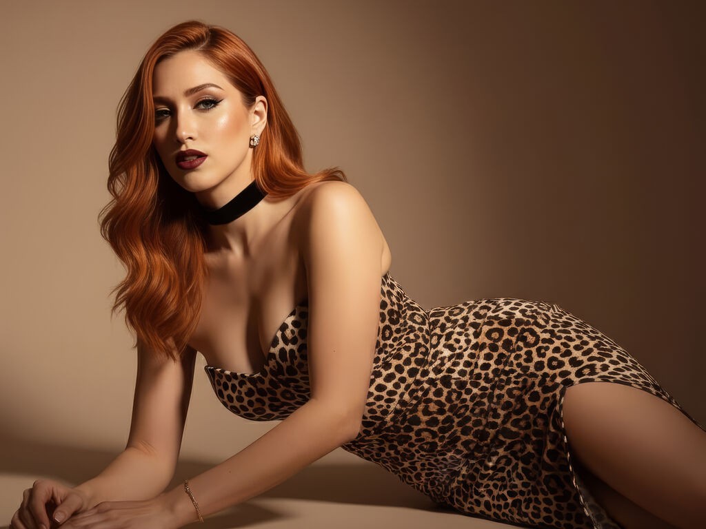 Ingridredway' profilo - Immagine n°1