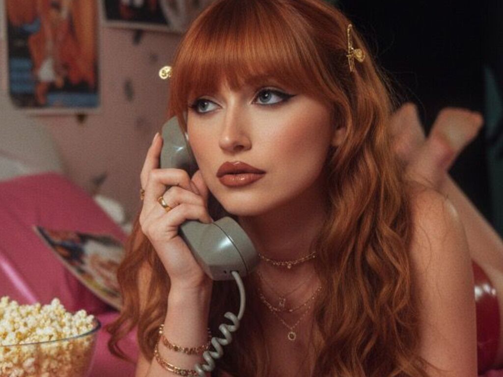 Ingridredway's profiel - Afbeelding n°1