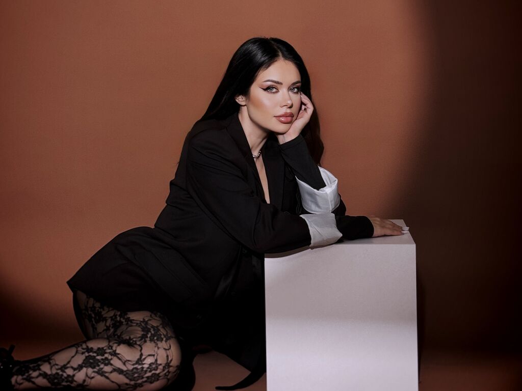 IngridSaint' profilo - Immagine n°1