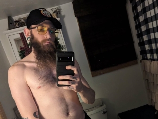Profil de Inkandthrottle