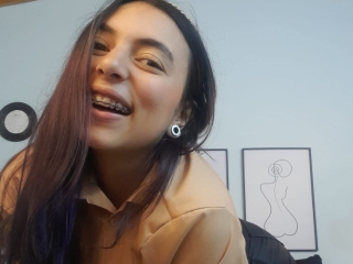 Webcam sex de Inkdemon18