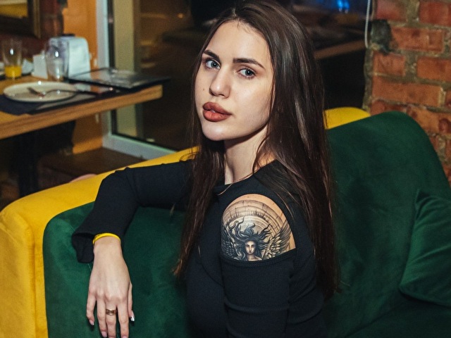 Inkedcasssey's profile - Image n°2
