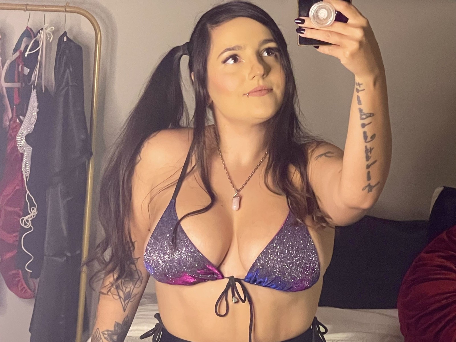 Inkedgodd3ss's profile - Image n°0