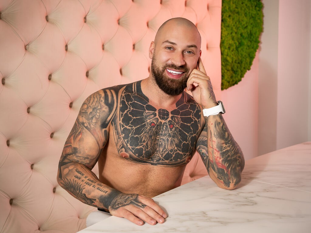Inkedrad's profile - Image n°0