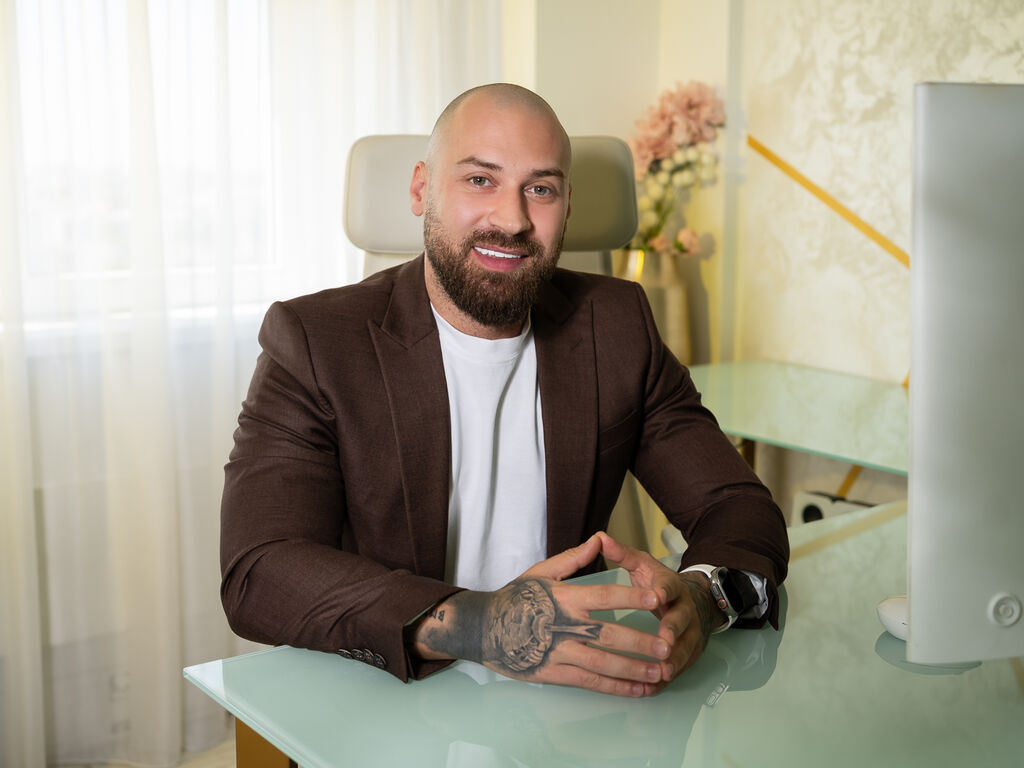 Inkedrad's profile - Image n°1
