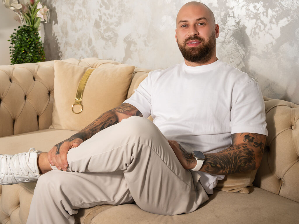 Inkedrad's Profil - Bild n°2