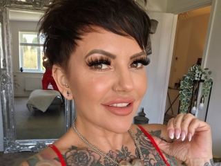 Webcam sex de Inkedtattytyler