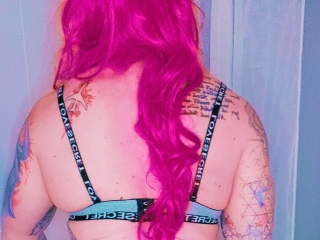 Inkedtemptation's Sexcam