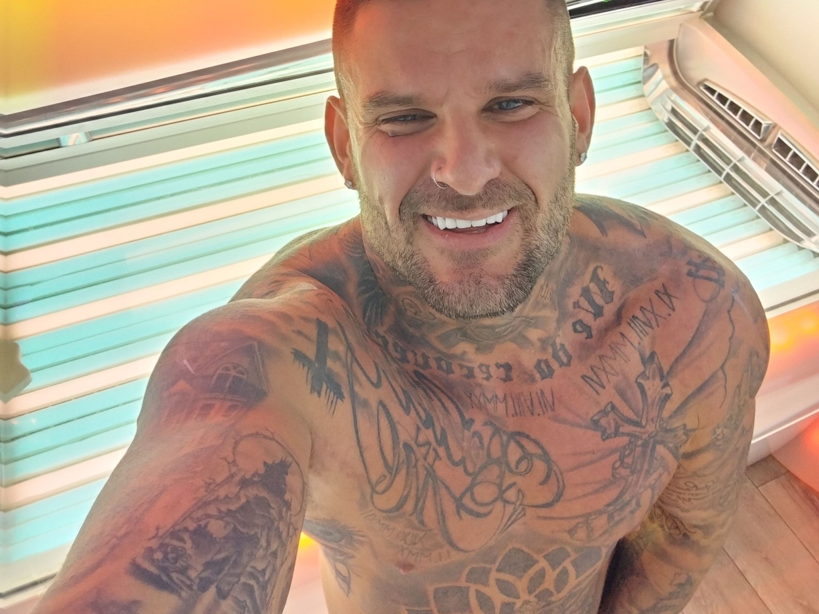 Inkedvendettadick' profilo - Immagine n°1