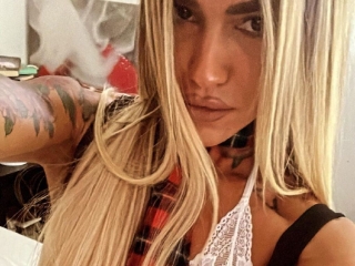 Innasense's Sexcam