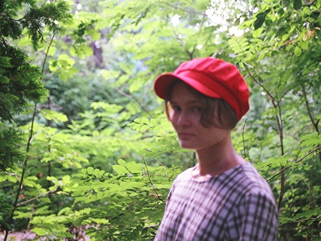 Innes's Profil - Bild n°0