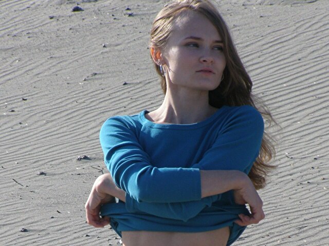 Innes's Profil - Bild n°1