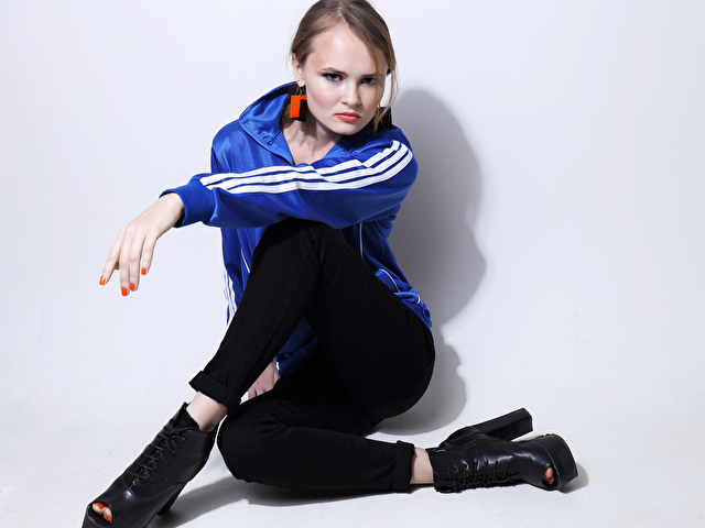 Perfil con Innes - Imagen  n°4