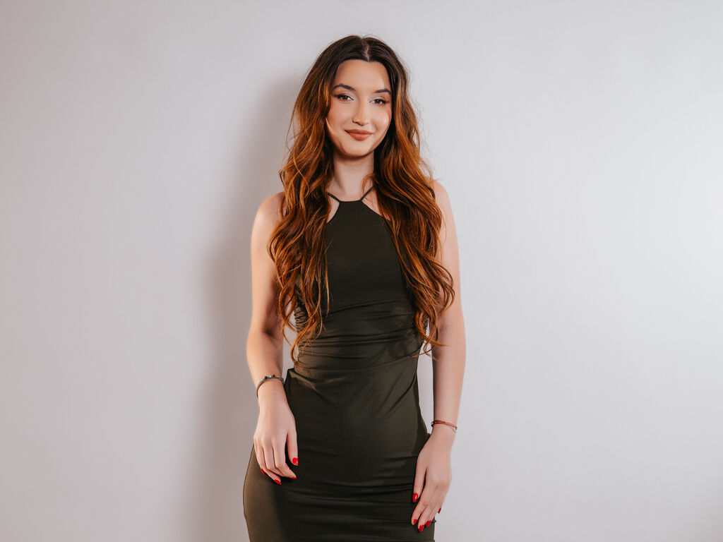 Innessolson's profile - Image n°1