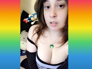 Webcam sex with Innocentgirly