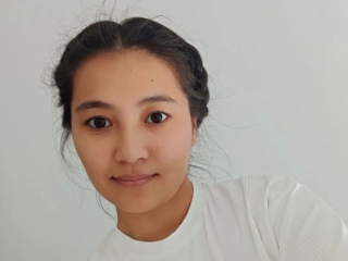 Sexo por webcam con Inocenciamichal