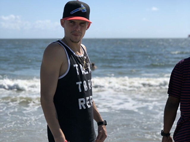 Interracial's profile - Image n°0