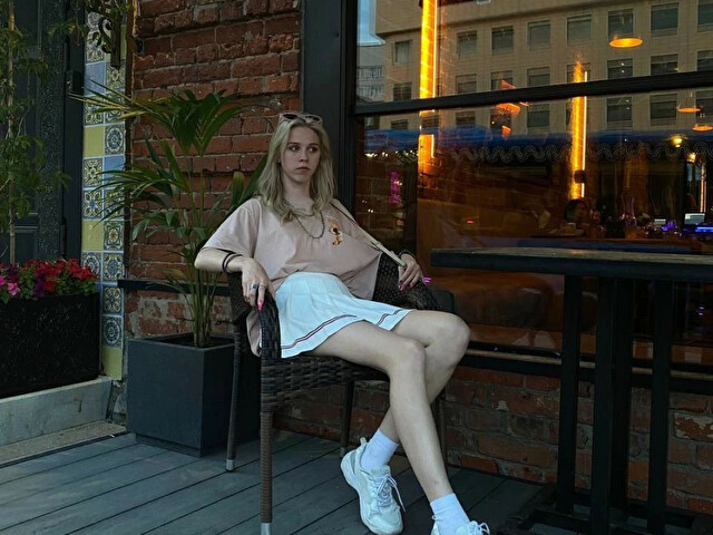 Intimacy's profile - Image n°0