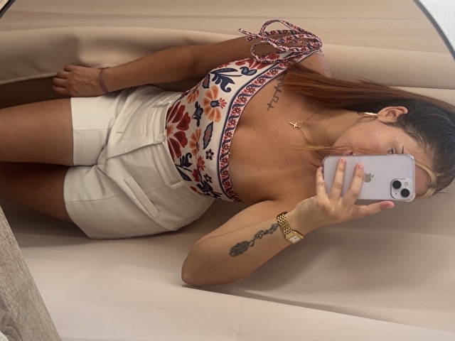 Intimagiirl' profilo - Immagine n°17