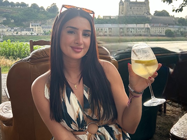 Profil de Intimagiirl - Photo n°3