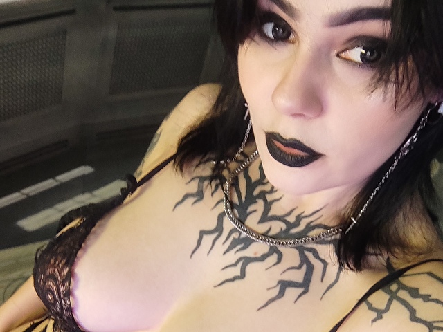 Intrigue's Profil - Bild n°4