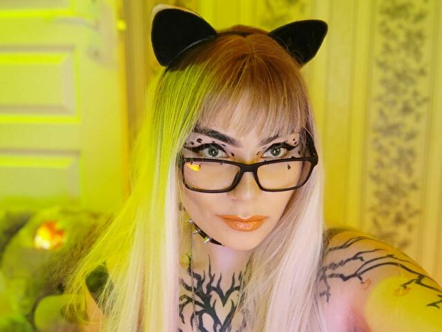 Intrigue's Profil - Bild n°21