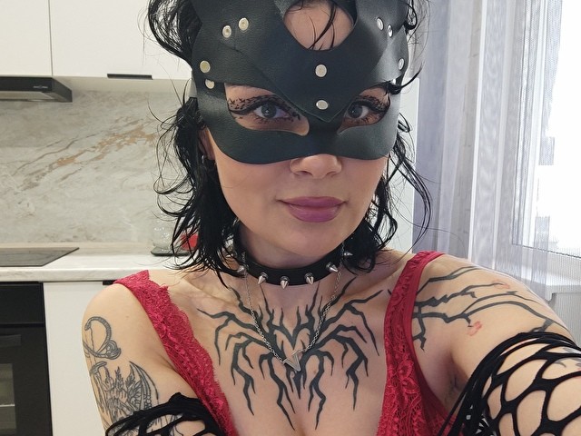 Intrigue's Profil - Bild n°9