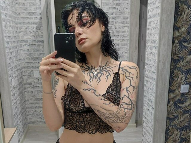 Intrigue's Profil - Bild n°6