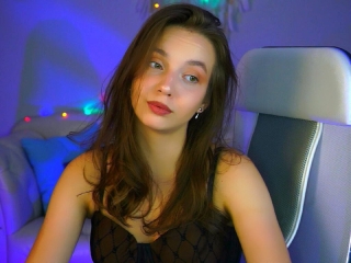 Sexcam Porn von Iolananoal