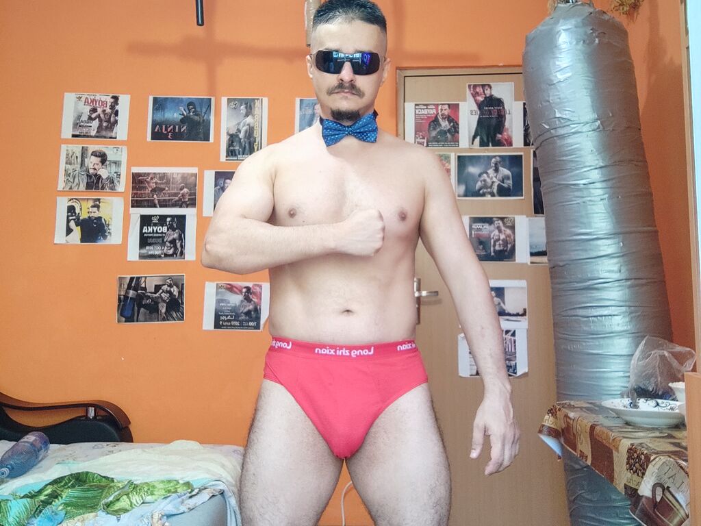 Ionutbuc's profile - Image n°0