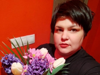 Sexcam Live Show von Ionyellaa