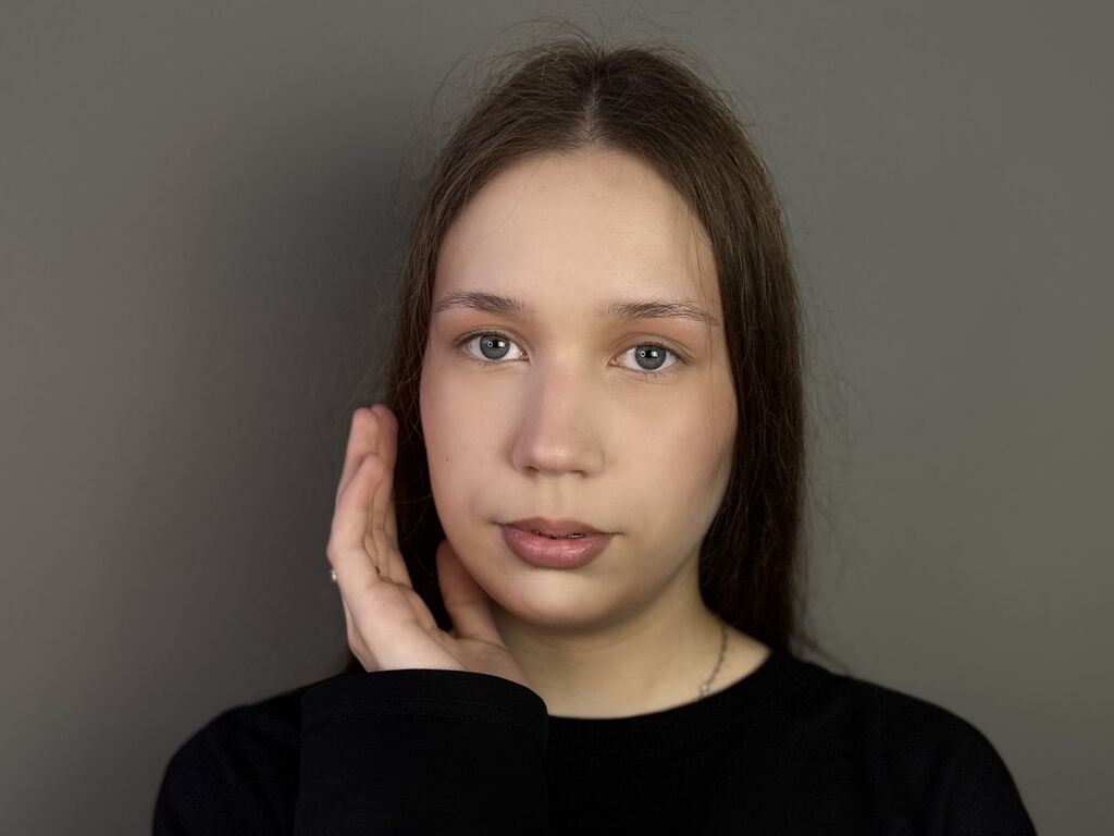 Profil de Iramellekas - Photo n°1