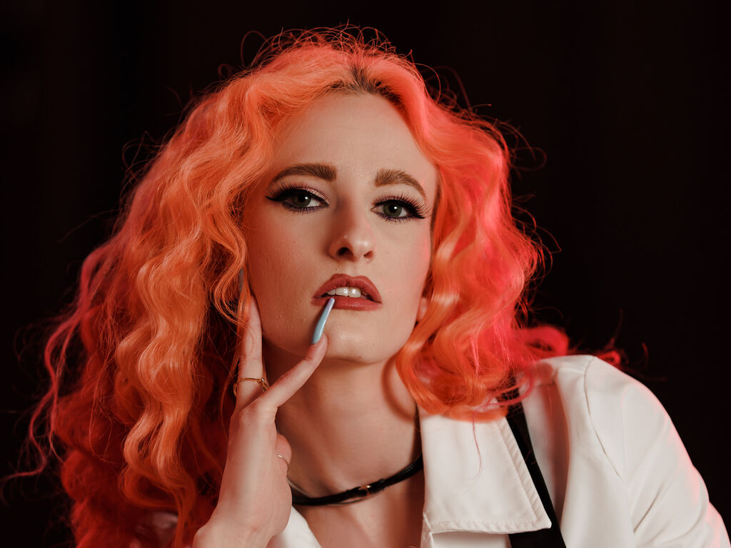 Ireliavayne's Profil - Bild n°2