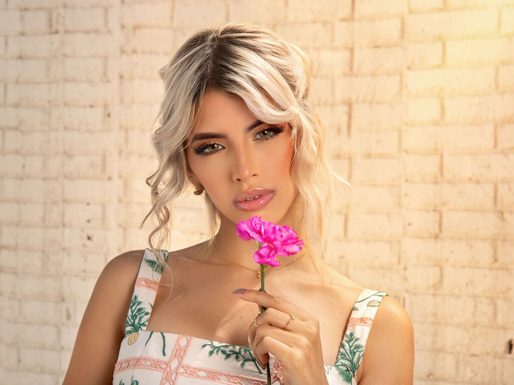 Irem' profilo - Immagine n°1