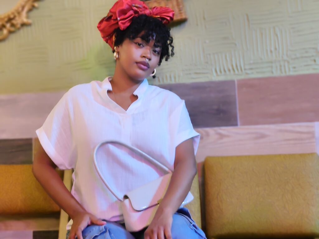 Iremrose' profilo - Immagine n°1