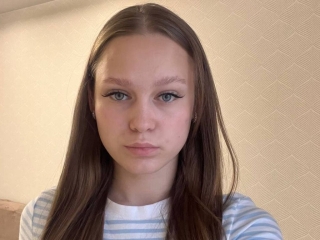 Sexo por webcam con Irenabumbaca