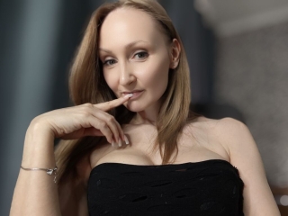 Irenaburtonz's Sexcam