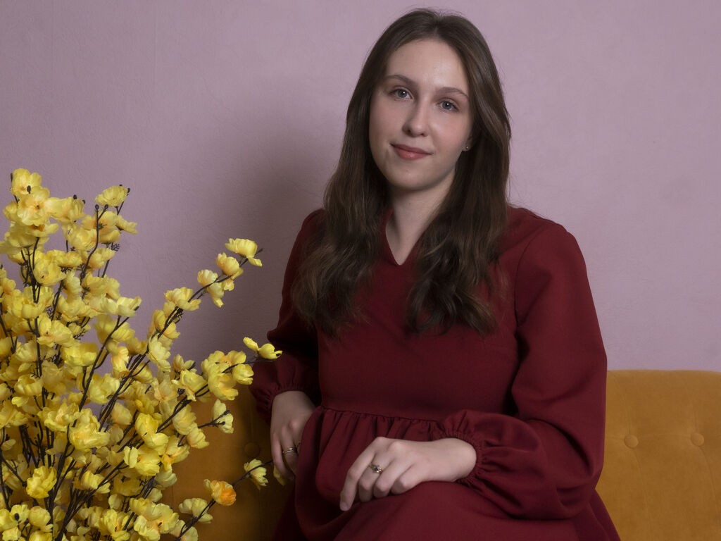 Irenecasey' profilo - Immagine n°0