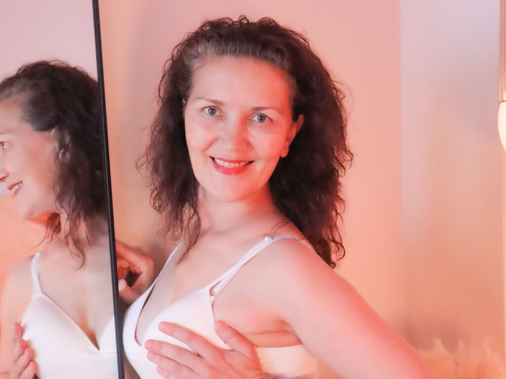 Profil de Irenecolin - Photo n°2