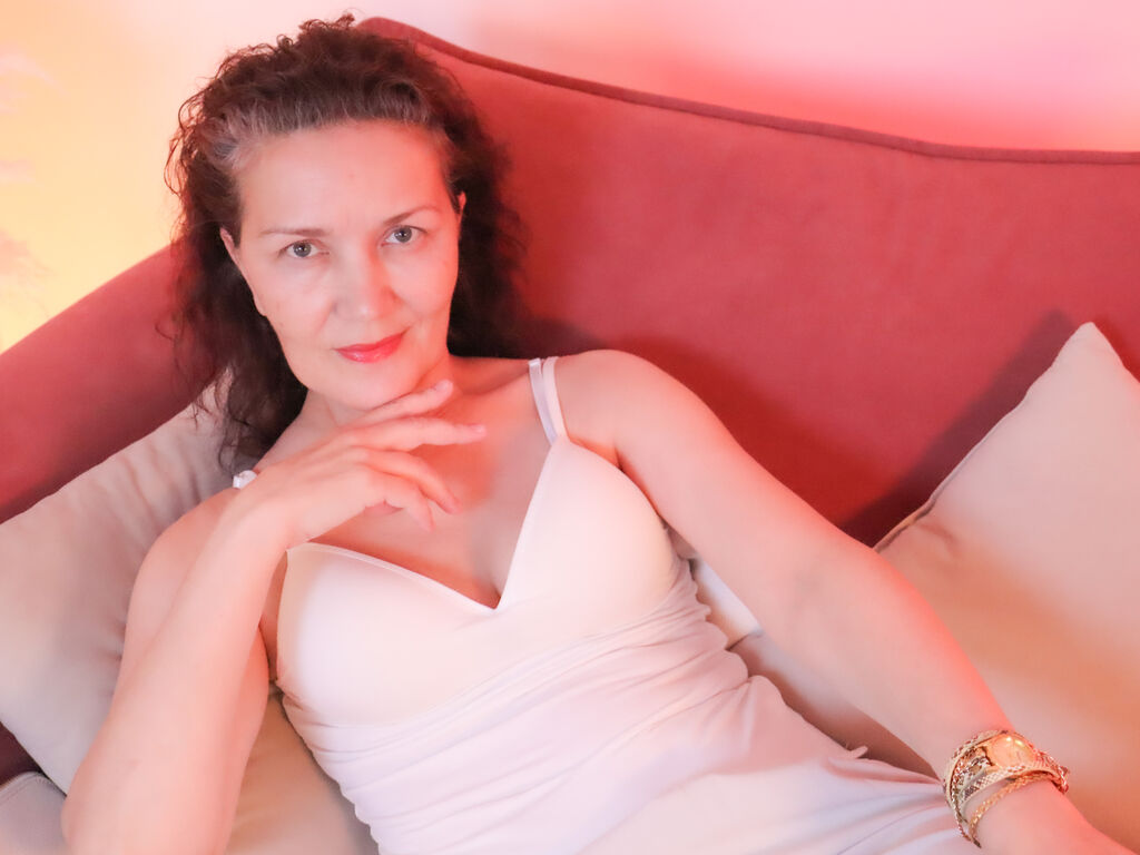 Irenecolin's Profil - Bild n°1