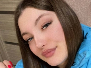 Ireneconner's Sexcam