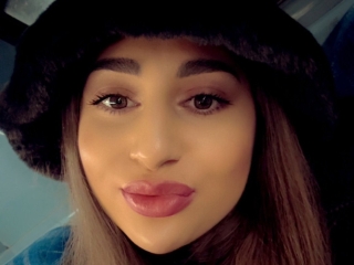 Ireneesweet's Sexcam